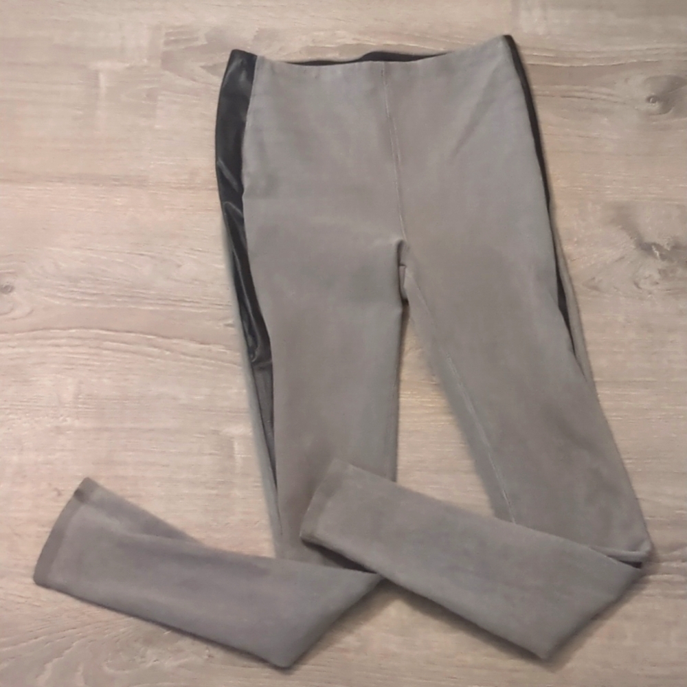 Lysse leggings/pants size medium